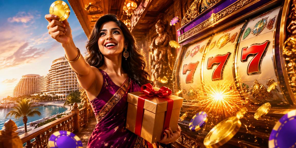 bigwin777 স্লট গেম